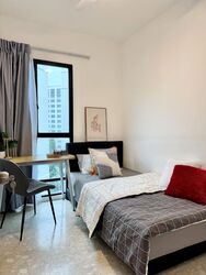 Woodsvale (D25), Condominium #485672041